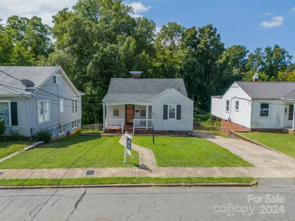 519 Elm St, Salisbury, NC 28144