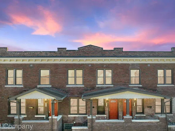 8042 John R St, Detroit, MI 48202