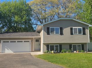 3771 227th Ct NW, Saint Francis, MN 55070