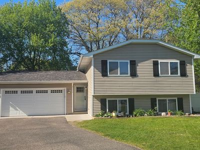 3771 227th Ct NW, Saint Francis, MN, 55070