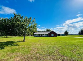 1716 Burl Lee Rd, Cottonwood, AL 36320