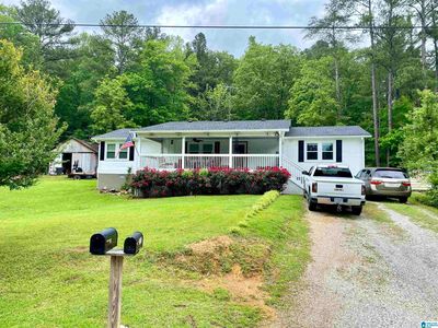 3250 Berrywood Rd, Pinson, AL, 35126