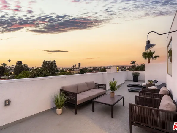 1803 S Orange Dr, Los Angeles, CA 90019