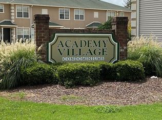 101 Starr Ave #94, Starkville, MS 39759