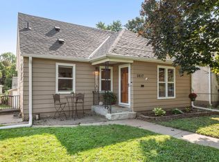 5617 26th Ave S, Minneapolis, MN 55417