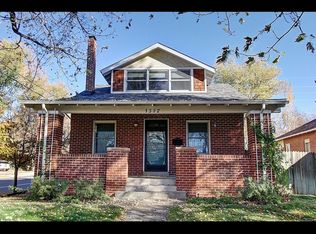1302 S Vine St, Denver, CO 80210