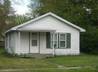 216 Alford St, Mishawaka, IN 46544