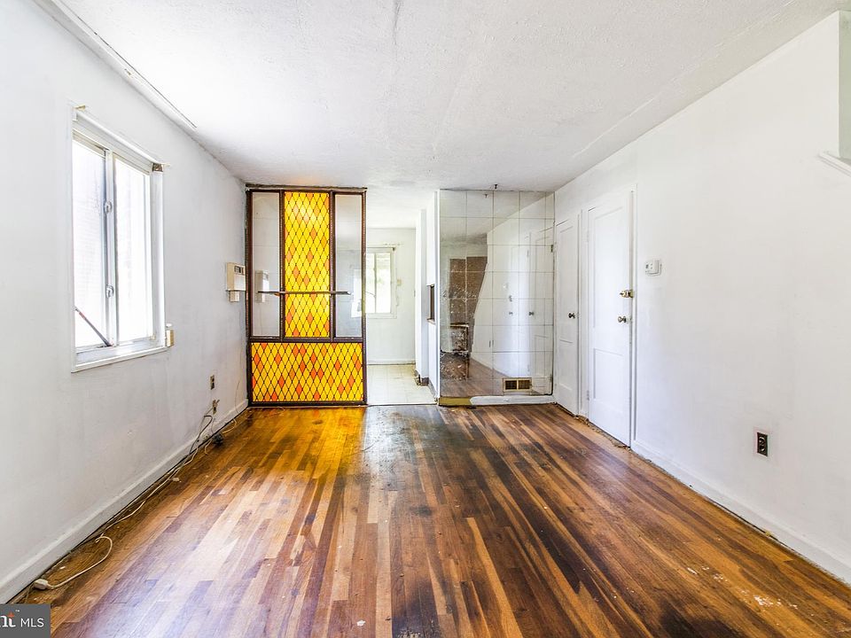 166 Darrington St SW, Washington, DC 20032 Zillow
