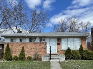 1173 Featherstone Rd, Pontiac, MI 48342