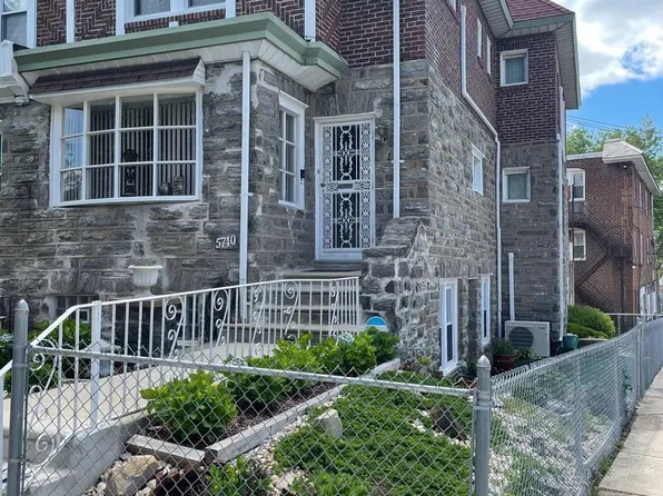 5740 Wyndale Ave, Philadelphia, PA 19131