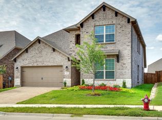 315 Crescent Ave, Melissa, TX 75454
