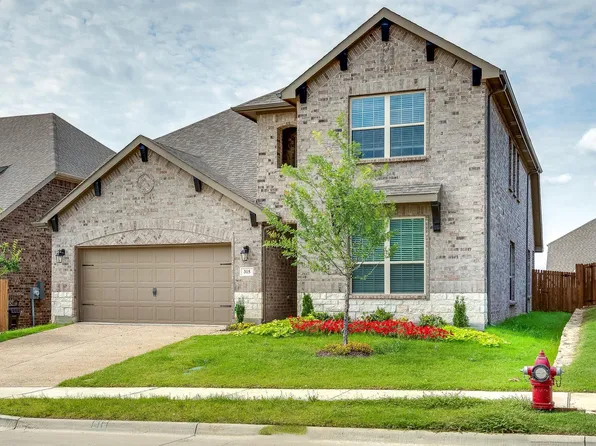 315 Crescent Ave, Melissa, TX 75454