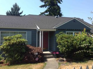 6233 Vassar Ave NE, Seattle, WA 98115