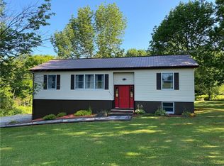 3112 Chaphe Hill Rd, Erieville, NY 13061