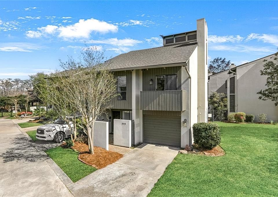 1st image of 206 Tchefuncte Oaks #206