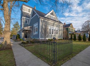 102 Mound St, Milford, OH 45150