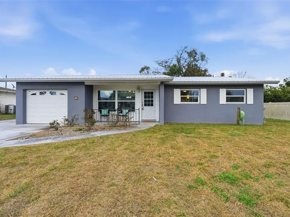 1199 Galgano Ave, Deltona, FL 32725