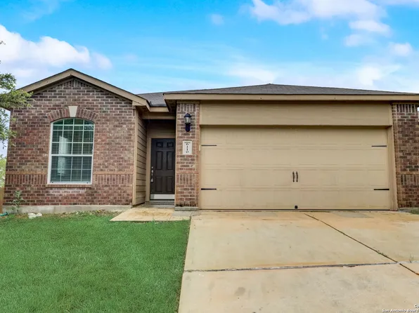 6110 Bear Meadow, San Antonio, TX 78222