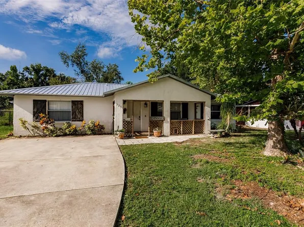 325 Providence St, Arcadia, FL 34266