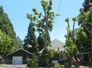 17014 Skyway, STIRLING CITY, CA 95978