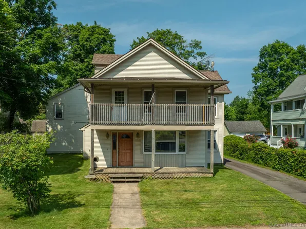 23 Church Street, Plainville, CT 06062