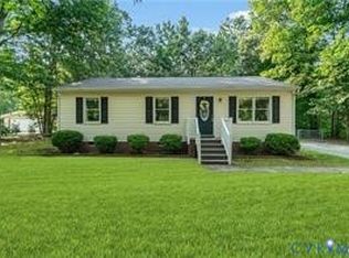 337 Corann Dr, Aylett, VA 23009