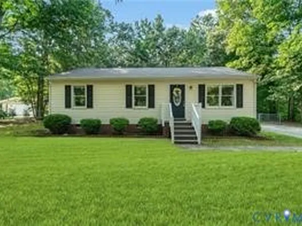 337 Corann Dr, Aylett, VA 23009