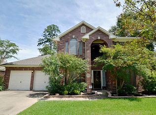 9123 Memorial Hills Dr, Spring, TX 77379