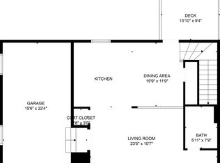 7 Kinsale Dr, Rochester, NH 03868