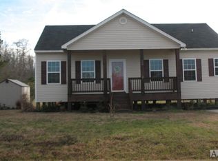 999 Scott Rd, Elizabeth City, NC 27909