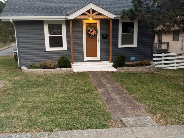 2236 Wallis Ave, Saint Louis, MO 63114