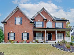 1495 Mill Place Dr, Dacula, GA 30019