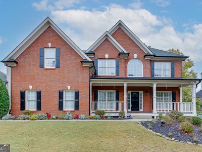 1495 Mill Place Dr, Dacula, GA, 30019