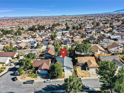 36662 Santolina Dr, Palmdale, CA, 93550