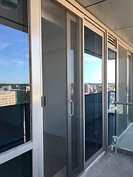 Rented by Sky View Parc Sales LLC