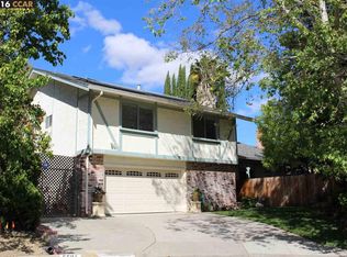 5501 Sloan Ct, Concord, CA 94521