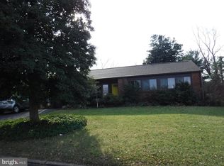 511 W Pine St, Feasterville Trevose, PA 19053