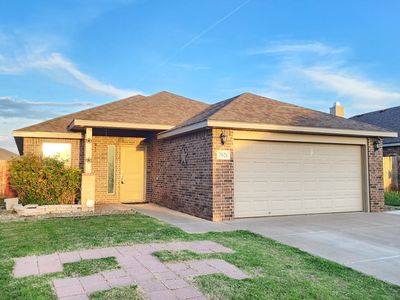 7021 35th St, Lubbock, TX, 79407