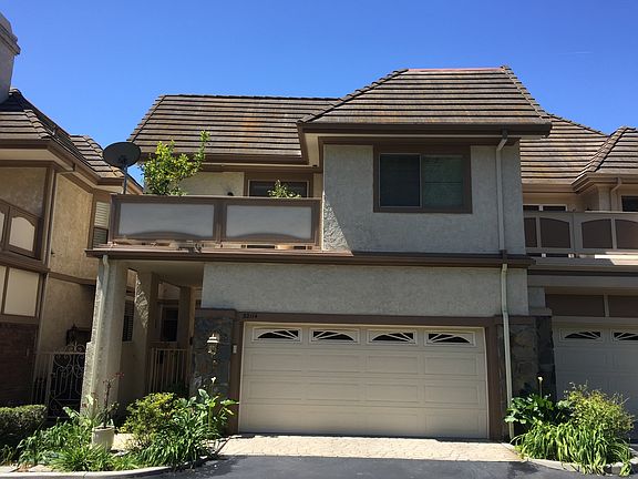 Gorgeous home in a gated community