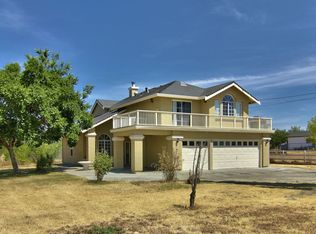 8110 El Modena Ave, Elverta, CA 95626