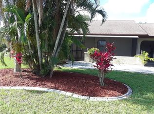 1510 SE 35th Ter, Cape Coral, FL 33904