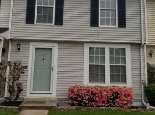 220 Lily Ct, Hagerstown, MD 21740