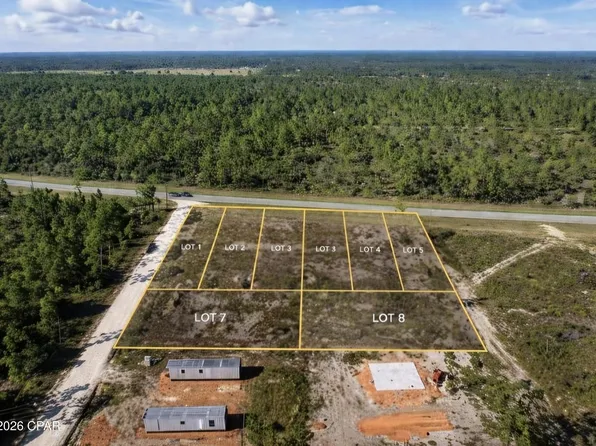1975 NW County Road 274, Fountain, FL 32438