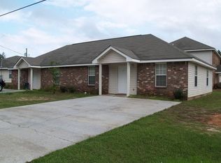 65 N Wind Ridge Ln, Purvis, MS 39475