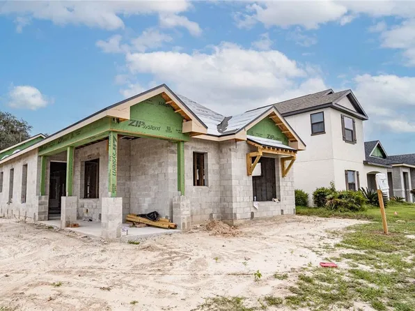 10601 Grand Oaks Blvd, Oxford, FL 34484