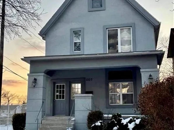 1337 Pelissier St, Windsor, ON N8X 1M4