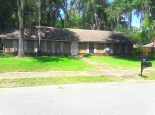 2811 Marti Ln, Montgomery, AL 36116