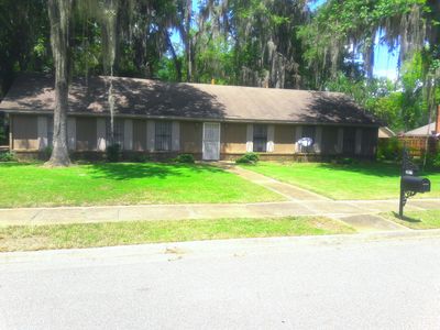 2811 Marti Ln, Montgomery, AL, 36116