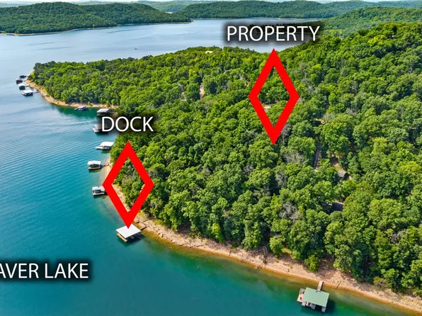 Indian Bluff Rd, Garfield, AR 72732