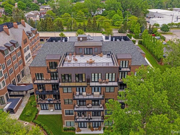 Rochester MI Condos & Apartments For Sale - 7 Listings | Zillow
